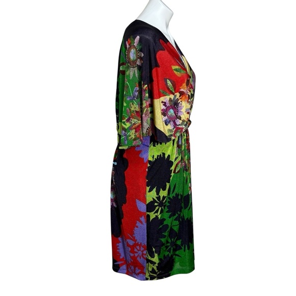 Ranna Gill Anthropologie sabatina dress seen on Beyone size large - Picture 5 of 8